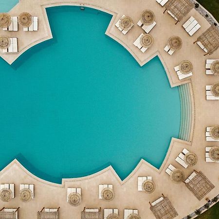 Mitsis Rinela Hotell Kokkini Hani Eksteriør bilde