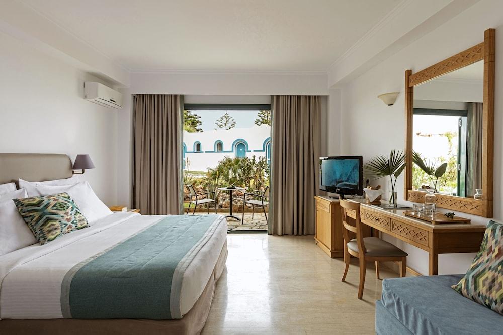 Mitsis Rinela Hotell Kokkini Hani Eksteriør bilde